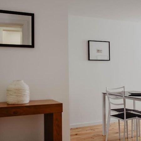 Veiga Apartment โกอิมบรา ภายนอก รูปภาพ