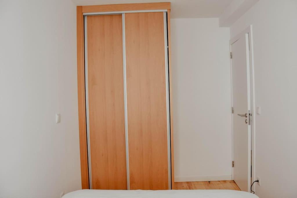 Veiga Apartment โกอิมบรา ภายนอก รูปภาพ