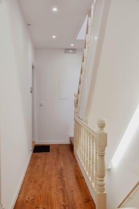Veiga Apartment โกอิมบรา ภายนอก รูปภาพ